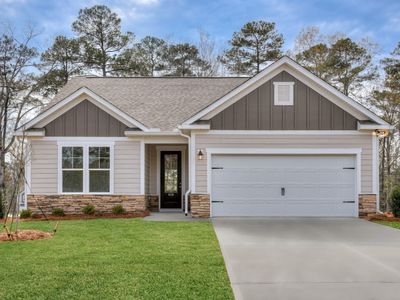 717 Feldspar Court , Chapin, SC 29036