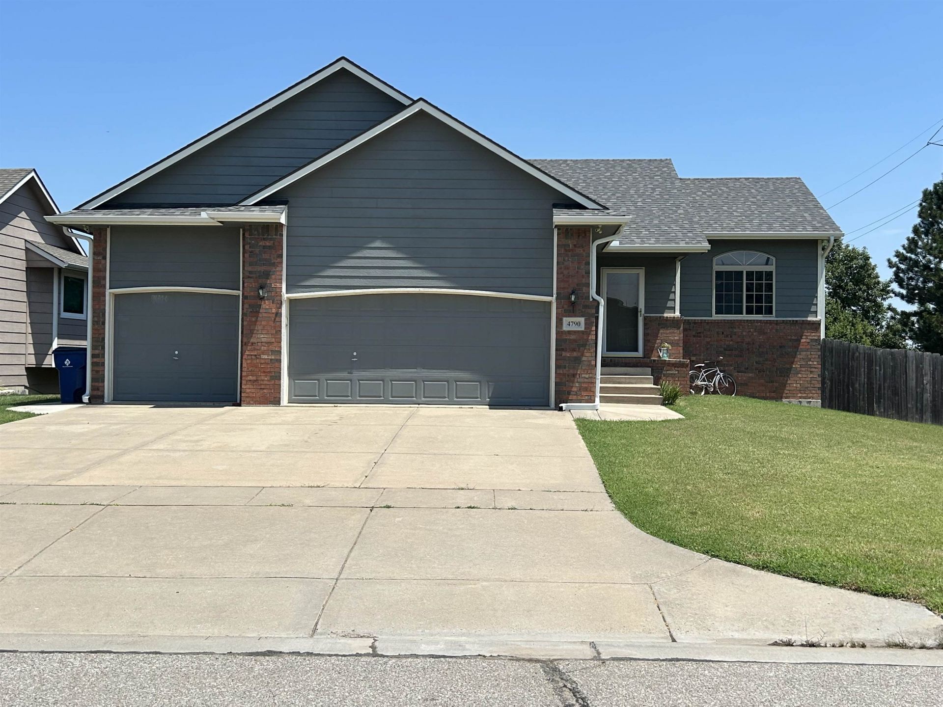 4790 S Leonine, Wichita, KS 67217 Main Photo