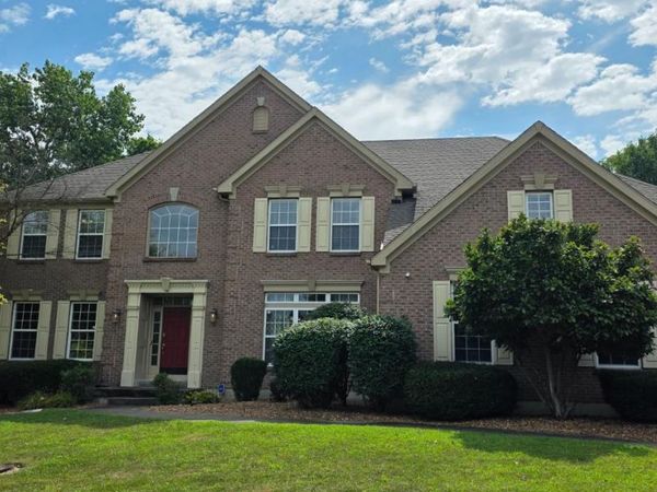 4265 logsdons woods Drive, Liberty Twp, OH 45011