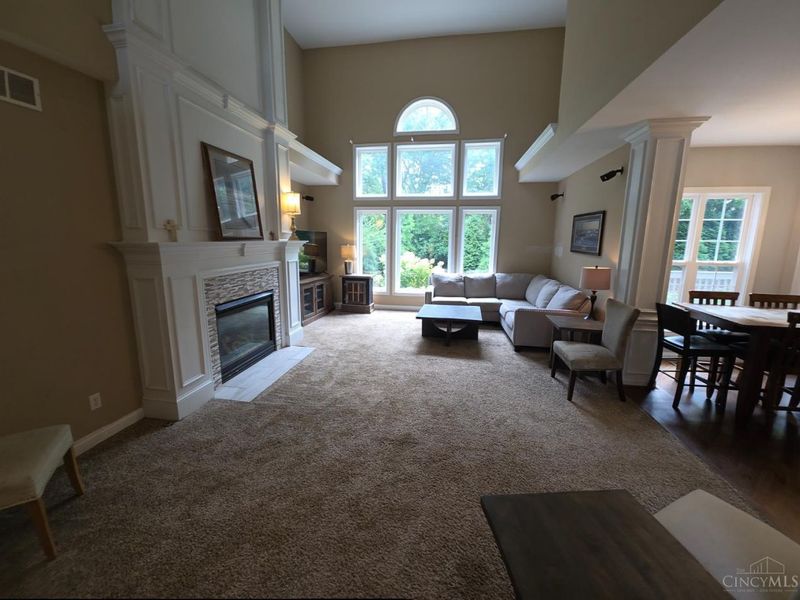4265 logsdons woods Drive, Liberty Township, OH 45011 Photo 4