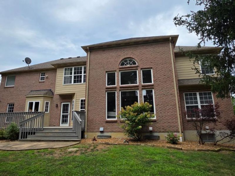 4265 logsdons woods Drive, Liberty Township, OH 45011 Photo 41