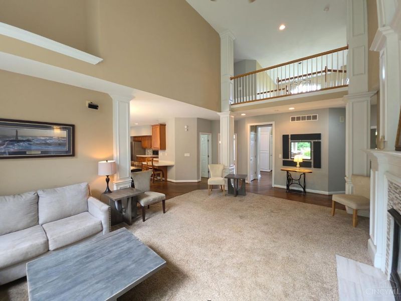 4265 logsdons woods Drive, Liberty Township, OH 45011 Photo 5