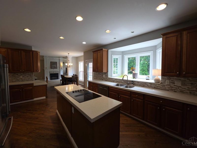 4265 logsdons woods Drive, Liberty Township, OH 45011 Photo 7