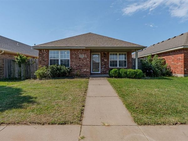 4516 SE 80th Street, Oklahoma City, OK 73135