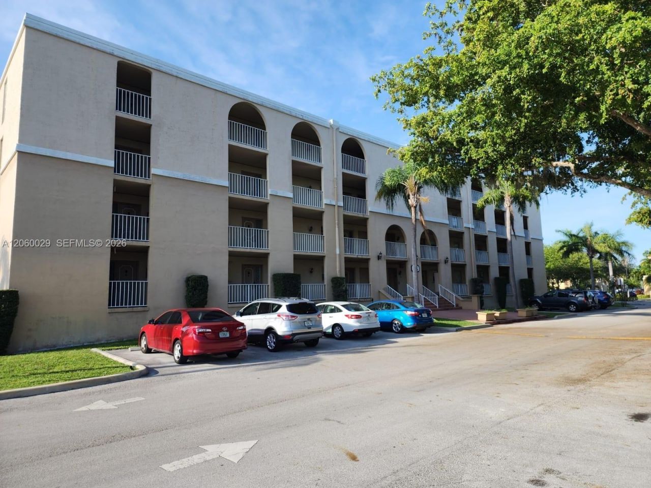 7981 S French Dr, Unit 2-202, Pembroke Pines, FL 33024 Photo