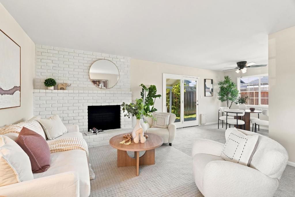 3213 New Jersey Avenue, San Jose, CA 95124 Main Photo