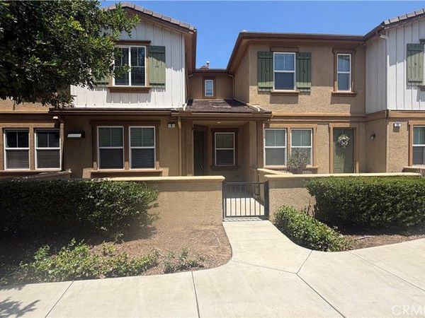 26049 Iris, Unit C, Moreno Valley, CA 92555