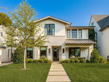 5615 Purdue Avenue, Dallas, TX 75209
