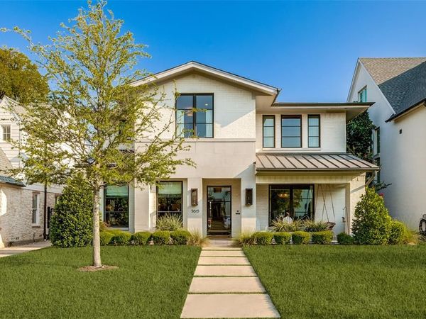 5615 Purdue Avenue , Dallas, TX 75209