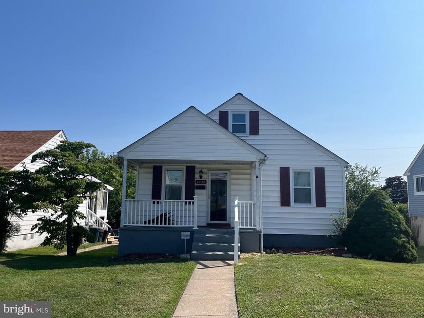 4228 Thorncliff Road, Nottingham, MD 21236 Main Photo