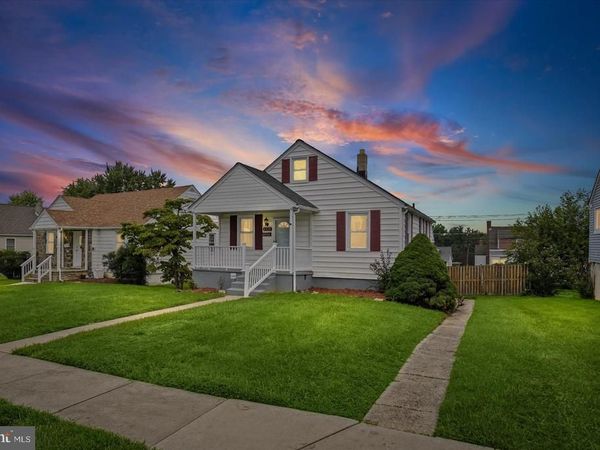 4228 THORNCLIFF ROAD, NOTTINGHAM, MD 21236