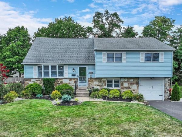 1019 HOWARD ROAD, WARMINSTER, PA 18974