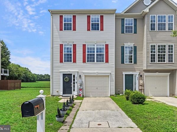603 S SPINNAKER LANE, MILTON, DE 19968