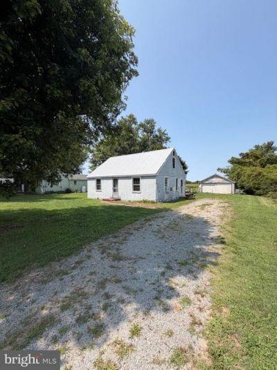 6132 HARMONY ROAD , PRESTON, MD 21655