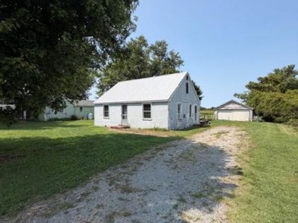 6132 HARMONY ROAD , PRESTON, MD 21655