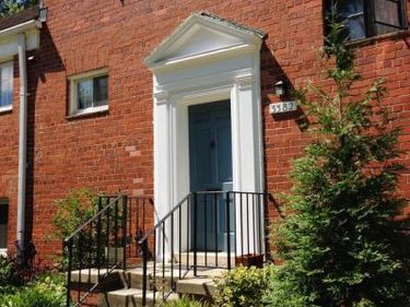3382 MARTHA CUSTIS DRIVE , ALEXANDRIA, VA 22302