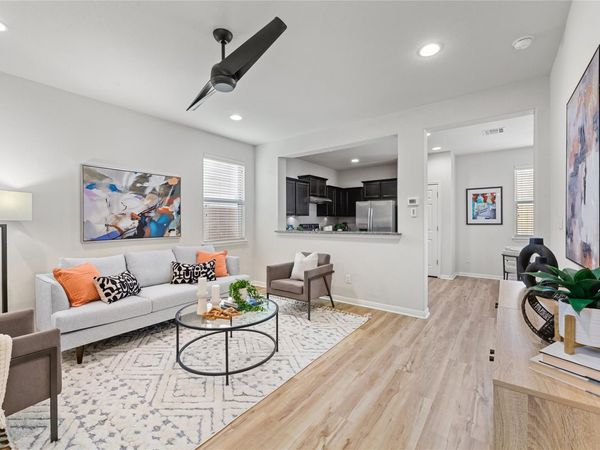 5917 Red Bud Ridge LN, Unit 20, Austin, TX 78744