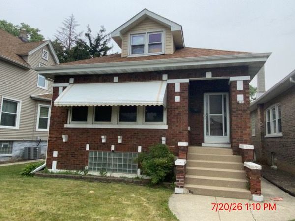 3239 Cuyler Avenue, Berwyn, IL 60402