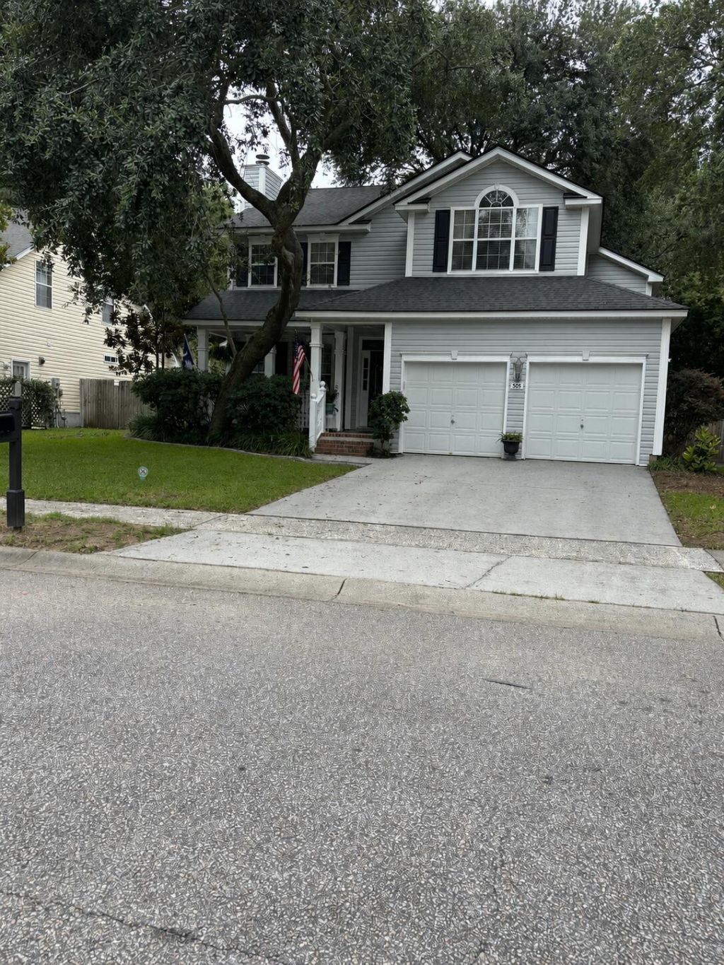 505 Planters Trace Drive Photo 1