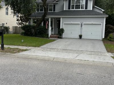 505 Planters Trace Drive, Charleston, SC 29412