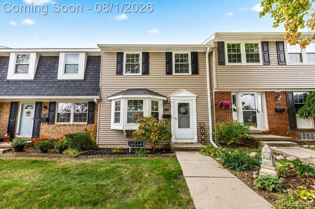 20287 Silver Spring Drive, Northville Township, MI 48167 Main Photo