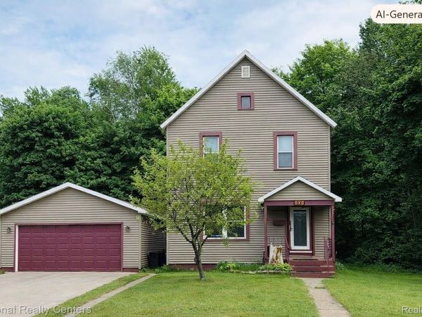 108 E Arch Street, Negaunee, Mi 49866