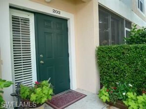 5350 Andover DR, Unit 202, NAPLES, FL 34110