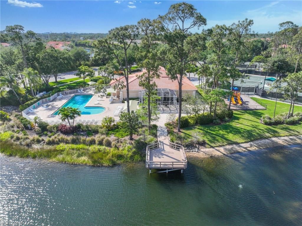 5350 Andover Dr, Unit 202, Naples, FL 34110 Photo