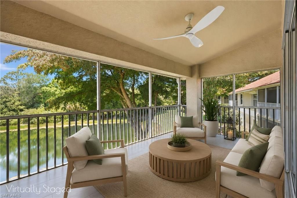 5350 Andover Dr, Unit 202, Naples, FL 34110 Photo