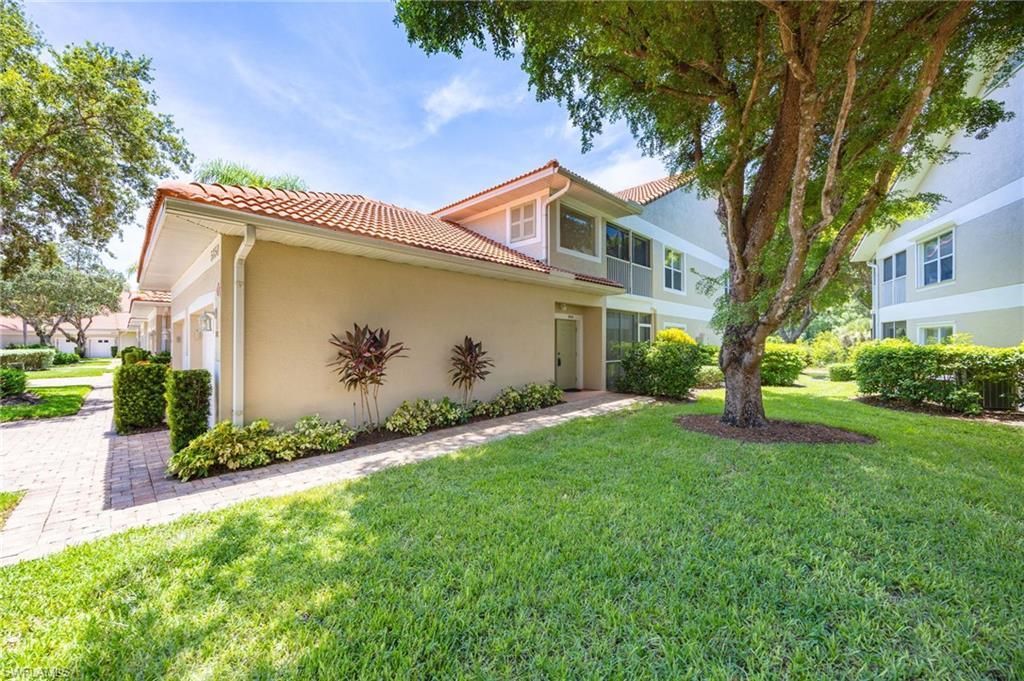 5350 Andover Dr, Unit 202, Naples, FL 34110 Photo