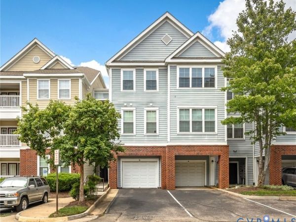 604 Bristol Village Drive , Unit 308, Midlothian, VA 23114