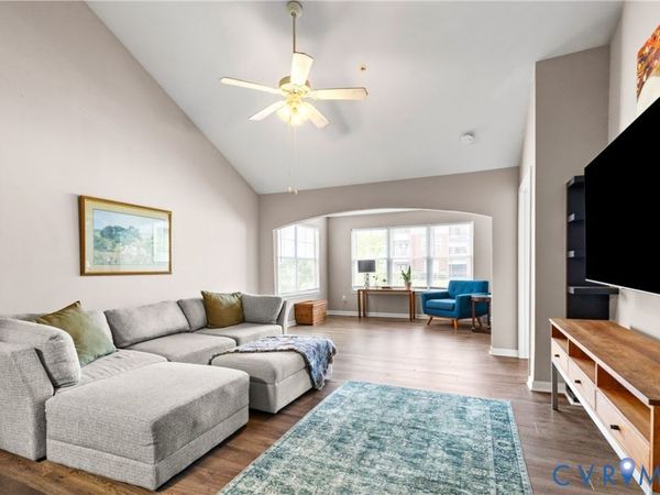 604 Bristol Village Drive , Unit 308, Midlothian, VA 23114