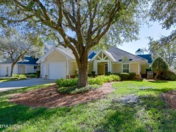145 N CHAMPIONS Way, Unit 114, St. Augustine, FL 32092