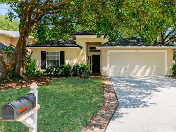 1365 SHOOTINGSTAR LANE , ST JOHNS, FL 32259