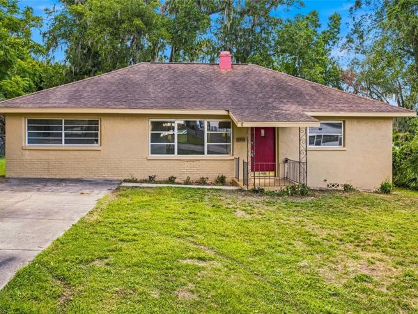 10920 SE 55TH AVENUE , BELLEVIEW, FL 34420