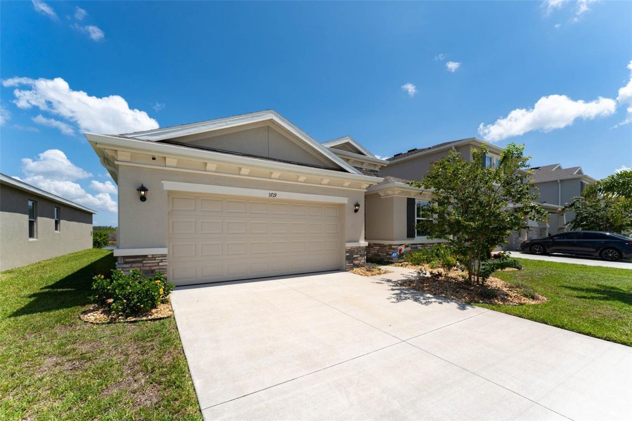 3719 Lively Coral Place, Bradenton, FL 34208 Photo