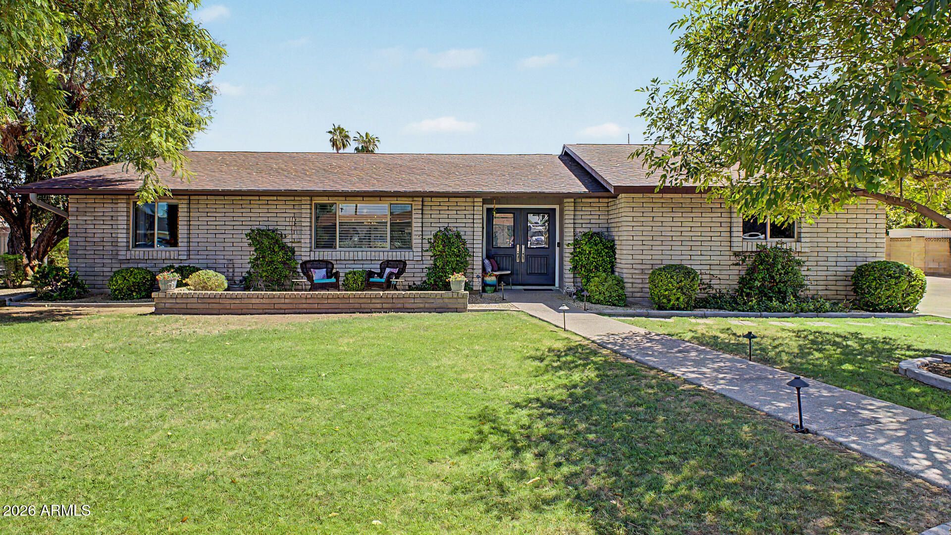 1711 E Grandview Street, Mesa, AZ 85203 Main Photo