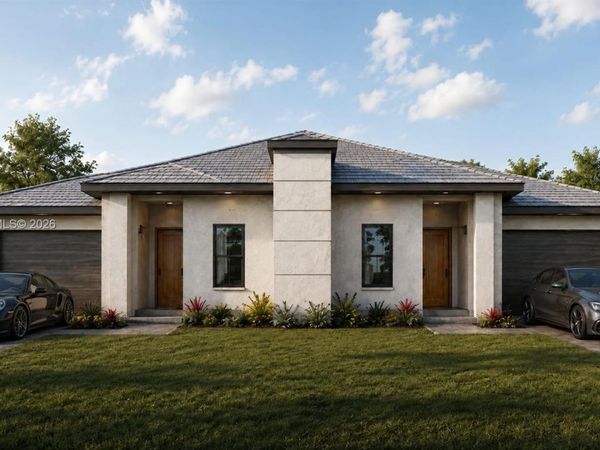 1946 Victor Ln , Lehigh Acres, FL 33972
