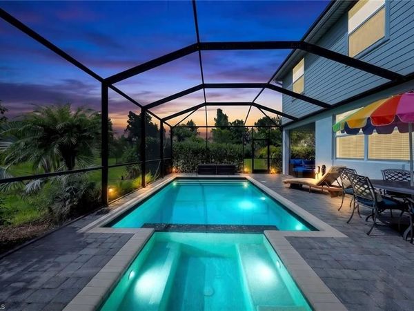 2159 Hamlin ST, NAPLES, FL 34120