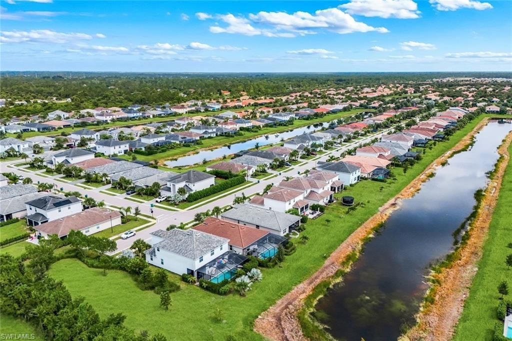 2159 Hamlin St, Naples, FL 34120 Photo