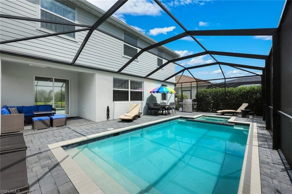 2159 Hamlin St, Naples, FL 34120 Photo