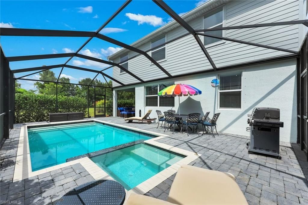 2159 Hamlin St, Naples, FL 34120 Photo