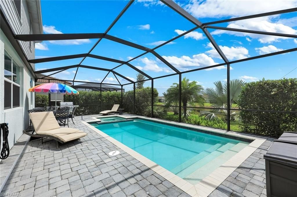 2159 Hamlin St, Naples, FL 34120 Photo