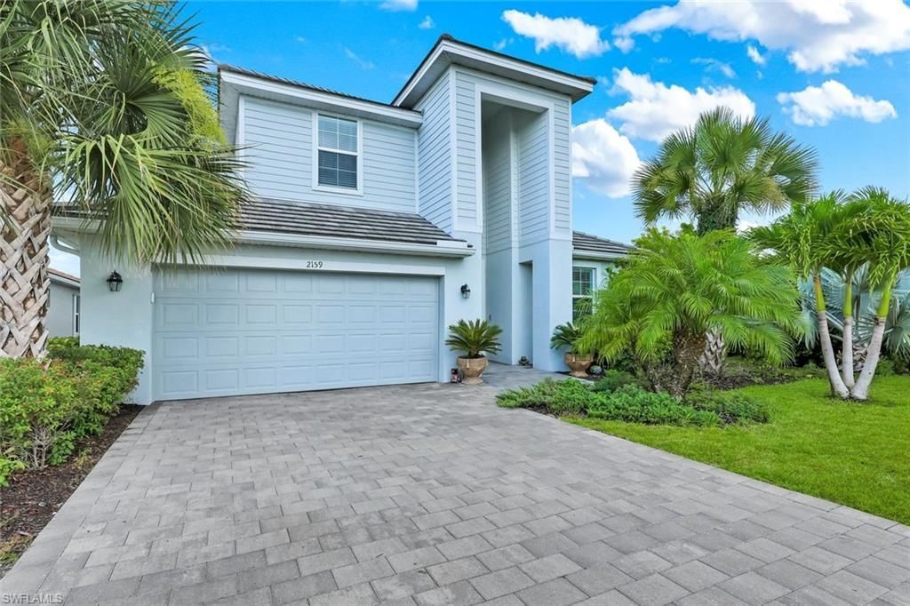 2159 Hamlin St, Naples, FL 34120 Photo