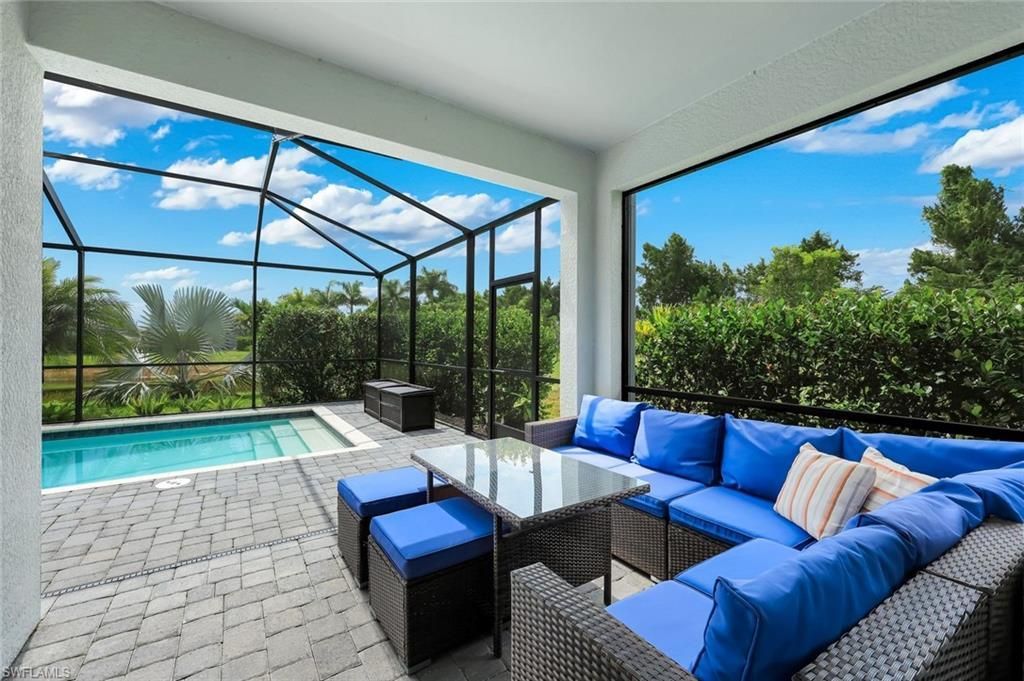 2159 Hamlin St, Naples, FL 34120 Photo