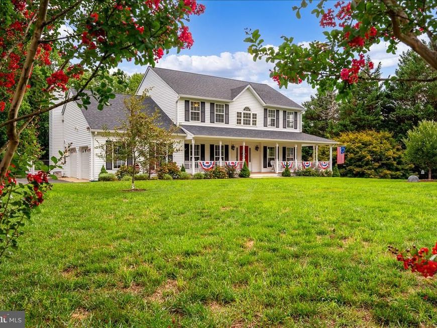 3625 Redhaven Lane, Huntingtown, MD 20639 Main Photo