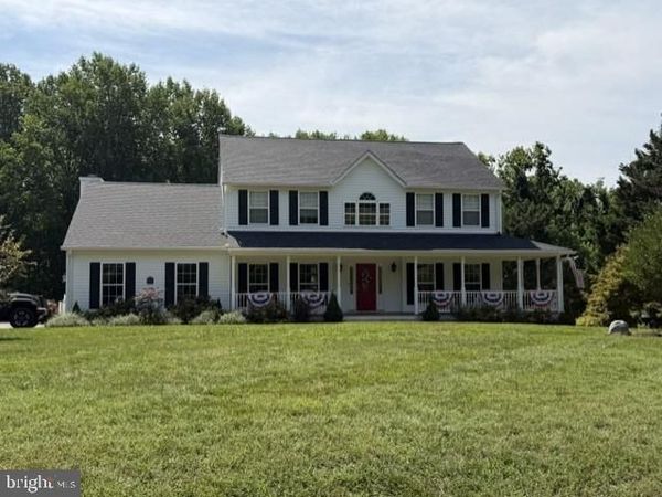 3625 REDHAVEN LANE , HUNTINGTOWN, MD 20639