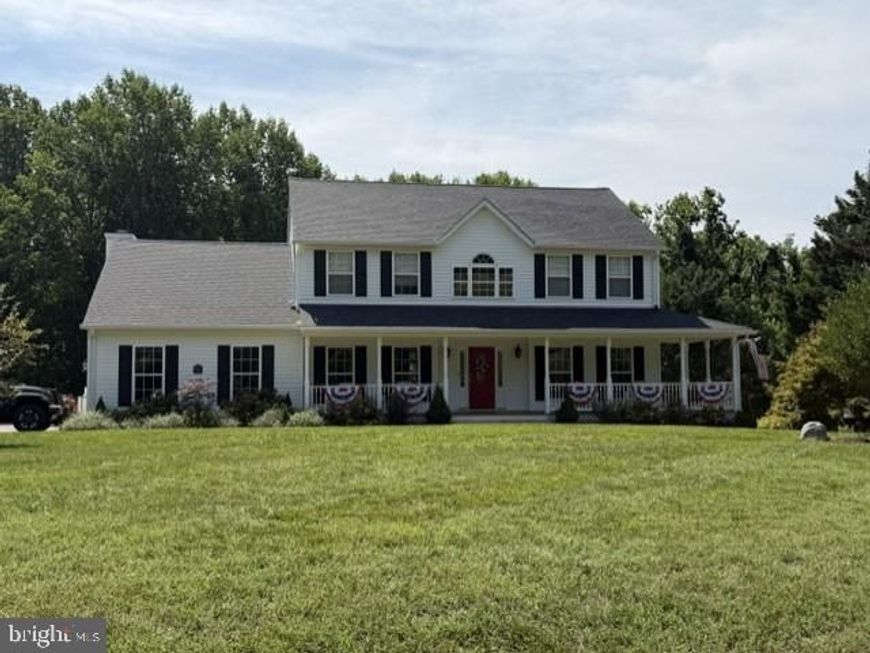 3625 Redhaven Lane , Huntingtown, MD 20639 Main Photo