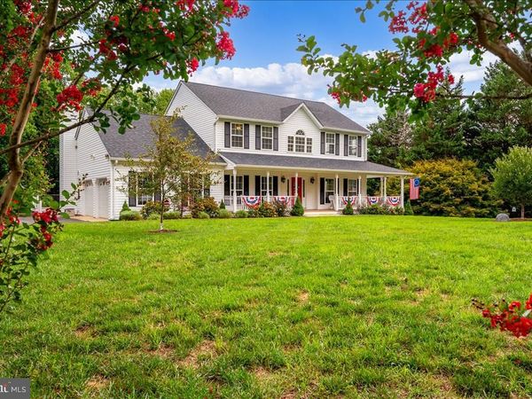 3625 REDHAVEN LANE, HUNTINGTOWN, MD 20639