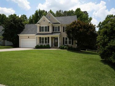2002 Charlion Downs Lane, Apex, NC 27502